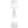 Image de SLIDE lampadaire PIVOT SMALL (Intérieur - Polyéthylène)