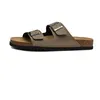 Image de Sandale Femme - SCHOLL - JULIEN SYNTHETIC BIS - Beige - A élastique - Plat
