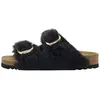 Image de Sandale SCHOLL NOELLE SYNTHETIC FUR