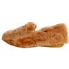 Image de Chausson à Enfiler Scholl Maddy Shoe - Marron