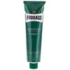 Image de Mousse et gel à raser - Proraso - Crème de rasage - Eucalyptus - Menthe - Pour hommes