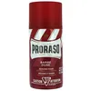 Image de Mousse et gel à raser - Proraso - Barbes dures - Riche et apaisante - Effet régénérant - Nourrissant