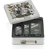 Image de Coffret de soins pour la barbe - Proraso - Cyprès et Vétiver - Shampoing - Baume - Huile