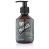 Image de Shampoing Barbe - Proraso - Cypres et Vetiver - 200ml - Pour Homme - Nettoyage Doux