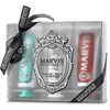 Image de Marvis coffret voyage 3 dentifrices