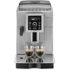 Image de Machine à expresso avec broyeur silver noir DELONGHI