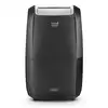 Image de Déshumidificateur - réservoir 5 l - capacité de 21 l en 24 h - 3 vitesses de ventilation - wifi DEL8004399007284