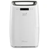 Image de Déshumidificateur Multifonction De'longhi Airdry 305 Watts, Réservoir 2,1L - 65 m3 - DEXD214F Blanc