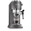Image de Machine à café expresso manuelle de' longhi dedica style ec785.gy gris