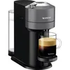 Image de Machine à capsules - DELONGHI - Vertuo Next ENV120.GY - Gris - Compatible Nespresso Vertuo - Rotation 7 000 tr/min