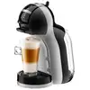 Image de Cafetière Machine À Café À Capsules Delonghi Semi-automatique Noir Capsules 0,8 L
