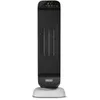 Image de Radiateur soufflant - DeLonghi - HFX25S20 - 2000 W - Télécommande - Minuterie 24 h