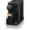 Image de Machine À Expresso Lattissima One Acier Inoxydable Noir 144x324x256 Mm Delonghi