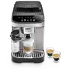 Image de Machine À Expresso Magnifica Evo Acier Inox Noir Argent 44x24x36 Cm Delonghi