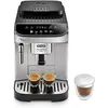 Image de Machine à Café Grain - DELONGHI - Magnifica Evo ECAM292.33.SB - 15 bar - 1450 Watt - Argent