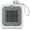 Image de Radiateur soufflant céramique - DELONGHI - HFX10B03.GR - Vert - Electrique - Vertical