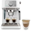 Image de De’longhi Ec260.w Semi-automatique Machine À Expresso 1 L