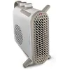 Image de Radiateur soufflant - DELONGHI - Métal - 2000 W max - Position verticale et horizontale - Silencieux (43 dB)