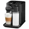 Image de Machine À Capsules Gran Lattissima Plastique Noir Mat 1 L De'longhi