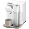 Image de Machine Expresso Nespresso Gran Lattissima Plastique Blanche 203x276x367 Mm Delonghi