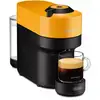 Image de Delonghi - cafetière nespresso 0.6l orange env90.y - vertuo pop ENV90.Y