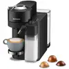 Image de De’longhi nespresso vertuo lattissima env300.b entièrement automatique cafetière à dosette 1,8 l