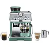 Image de Expresso Delonghi La Specialista Arte EC9155.GR 1300W Vert