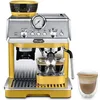 Image de Machine expresso DeLonghi EC9155.YE la Specialista Arte Jaune en occasion ou reconditionné