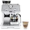 Image de Machine à café automatique de longhi ec 9155.w machine à expresso manuelle 1,5 l acier