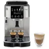 Image de Machine à café automatique argent - DELONGHI - Réservoir d'eau 1 8 l - Moulin intégré - Espresso automatique