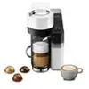 Image de Machine a capsules nespresso vertuo lattissima one env 300.w blanche systeme lait 7602391