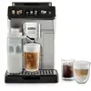 Image de Machine À Expresso De’longhi Multi-boissons Comptoir Silver Coffee Beans, Ground Coffee
