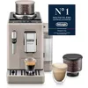 Image de DeLonghi Rivelia EXAM440.35.BG Machine À Café Grain Automatique Beige Sable