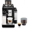 Image de Cafetière super automatique - DELONGHI - EXAM440.55.B - Charbon Noir - Espresso - Réservoir amovible