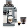 Image de Machine À Expresso De’longhi Multi-boissons Comptoir Grey Coffee Beans, Ground Coffee 12 Tasses