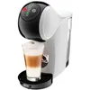 Image de De’longhi Edg226.w Entièrement Automatique Cafetière À Dosette 0,8 L