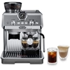Image de Machine Expresso Automatique La Specialista Arte Evo Inox Inox 285x365x400 Mm Delonghi