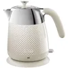 Image de Bouilloire électrique DeLonghi Luminosa KBL2001.W - 16 L blanche