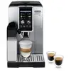 Image de Machine à café automatique combinée de longhi ecam380.85.sb 1,8 l noir argent