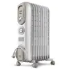 Image de De’longhi V550918t.wb Intérieure Blanc 1800 W Chauffage Électrique À Bain D’huile