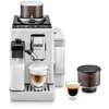 Image de Machine à espresso DeLonghi FEB4455.W Blanc Arctique