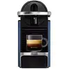 Image de Delonghi - cafetière nespresso 19bars bleu en127.bl - pixie EN127.BL