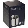Image de Cafetière De'longhi Dlsc084 Inox 100% Acier Inoxydable, Facile À Nettoyer