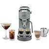 Image de Cafetière Expresso Machine Expresso Dedica Duo Ec890.gr 15 Bar Vert