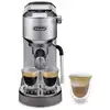 Image de Cafetière Expresso Expresso Delonghi Ec890.m Dedicaduo Argent Métal