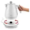 Image de Bouilloire Delonghi Kby2011.w Eclettica 1.7l Blanc