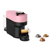 Image de Cafetière Nespresso Delonghi VERTUO POP ENV90.P rose