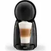 Image de Cafetière à capsules delonghi piccolo xs edg210 noir 15 bar
