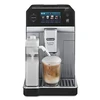 Image de Expresso Broyeur À Grains Delonghi Eletta Ultra Ecam470.85.mb 50 Boissons 1,8 L Inox Acier Inoxydable