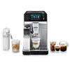 Image de Machine à café à grain Delonghi Eletta Ultra ECAM470.85.MB